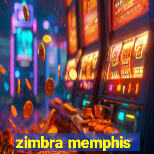 zimbra memphis